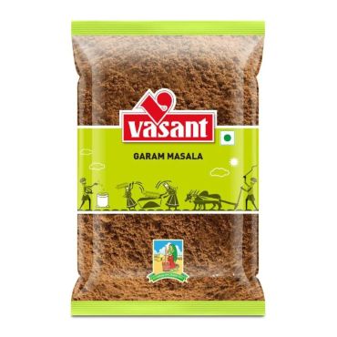 Vasant Garam Masala 200g